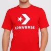 Футболка CONVERSE