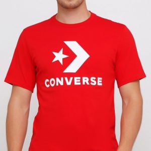 Футболка CONVERSE