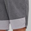 Шорты NEW BALANCE