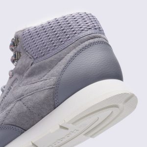 Ботинки REEBOK CL LTHR ARCTIC BOOT
