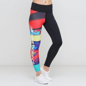 Леггинсы NEW BALANCE