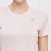 Футболка NEW BALANCE