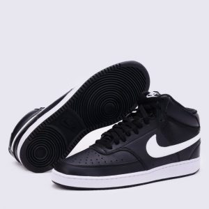кеды Nike
