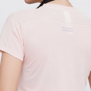Футболка NEW BALANCE