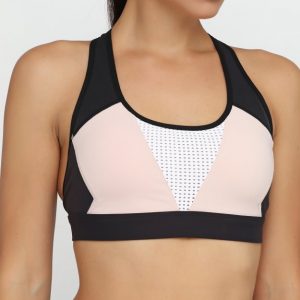 Топ REEBOK OS HERO RACER BRA