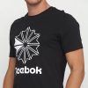 Футболка REEBOK CL BIG LOGO TEE