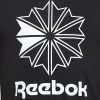 Футболка REEBOK CL BIG LOGO TEE
