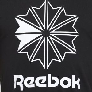 Футболка REEBOK CL BIG LOGO TEE