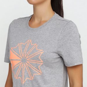 Футболка REEBOK AC GR TEE
