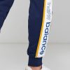 Спортивные брюки NEW BALANCE