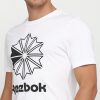 Футболка REEBOK CL BIG LOGO TEE