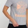 Футболка REEBOK AC GR TEE