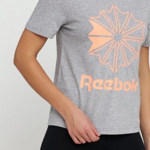Футболка REEBOK AC GR TEE