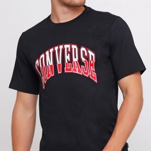 Футболка CONVERSE