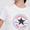Футболка CONVERSE