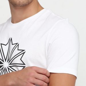 Футболка REEBOK CL BIG LOGO TEE