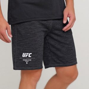 Шорты REEBOK UFC FG FIGHT WEEK SHORT