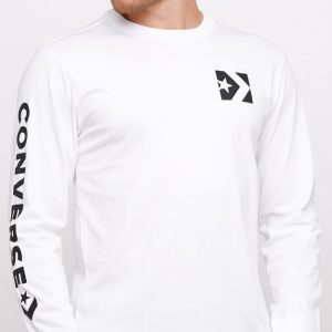 Футболка CONVERSE