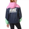 Куртка VANS