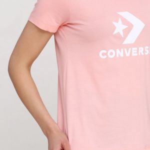 Футболка CONVERSE