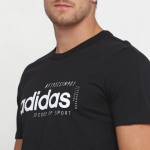 Футболка ADIDAS