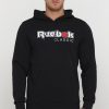 ХУДИ REEBOK CL ITL OTH RED BUTT