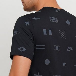 Футболка NIKE
