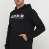 ХУДИ REEBOK CL ITL OTH RED BUTT