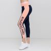 Леггинсы NEW BALANCE