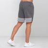 Шорты NEW BALANCE
