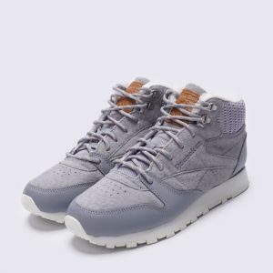 Ботинки REEBOK CL LTHR ARCTIC BOOT
