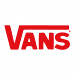vans логотип