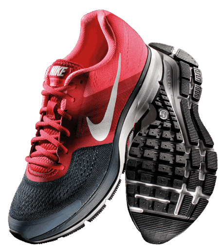 Кроссовки NIKE VISION